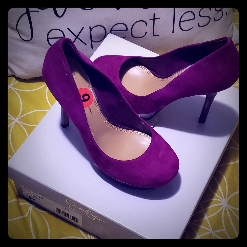 High Heels